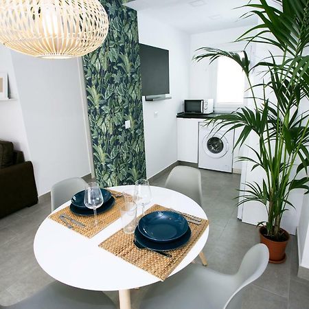 Monko - Mango & Tropycal Apartment O Τορρεμολίνος Εξωτερικό φωτογραφία
