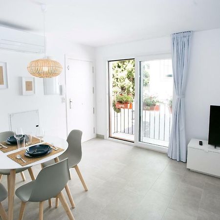 Monko - Mango & Tropycal Apartment O Τορρεμολίνος Εξωτερικό φωτογραφία