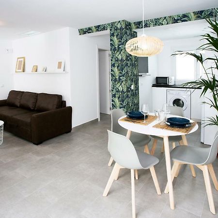 Monko - Mango & Tropycal Apartment O Τορρεμολίνος Εξωτερικό φωτογραφία