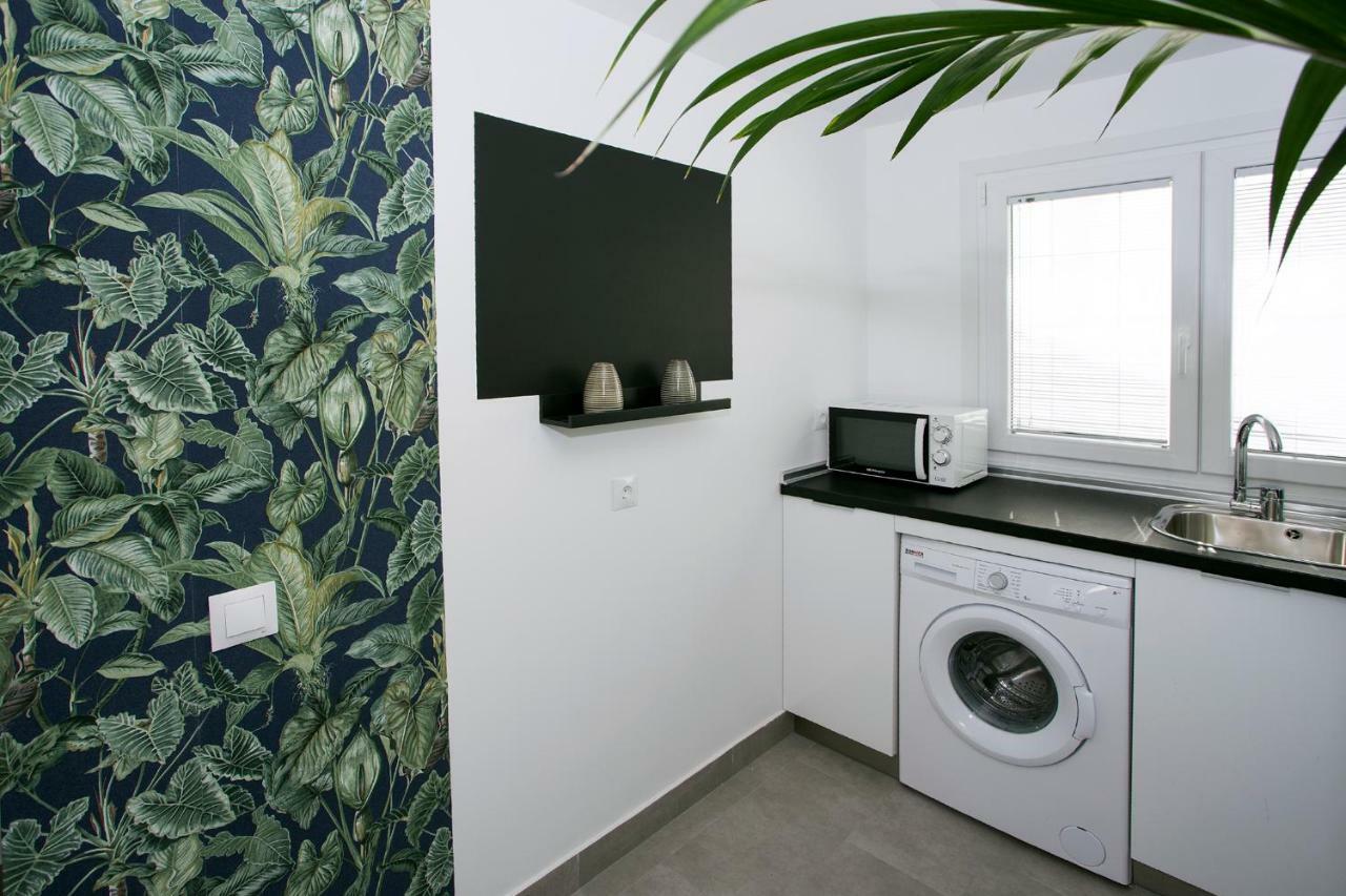 Monko - Mango & Tropycal Apartment O Τορρεμολίνος Εξωτερικό φωτογραφία