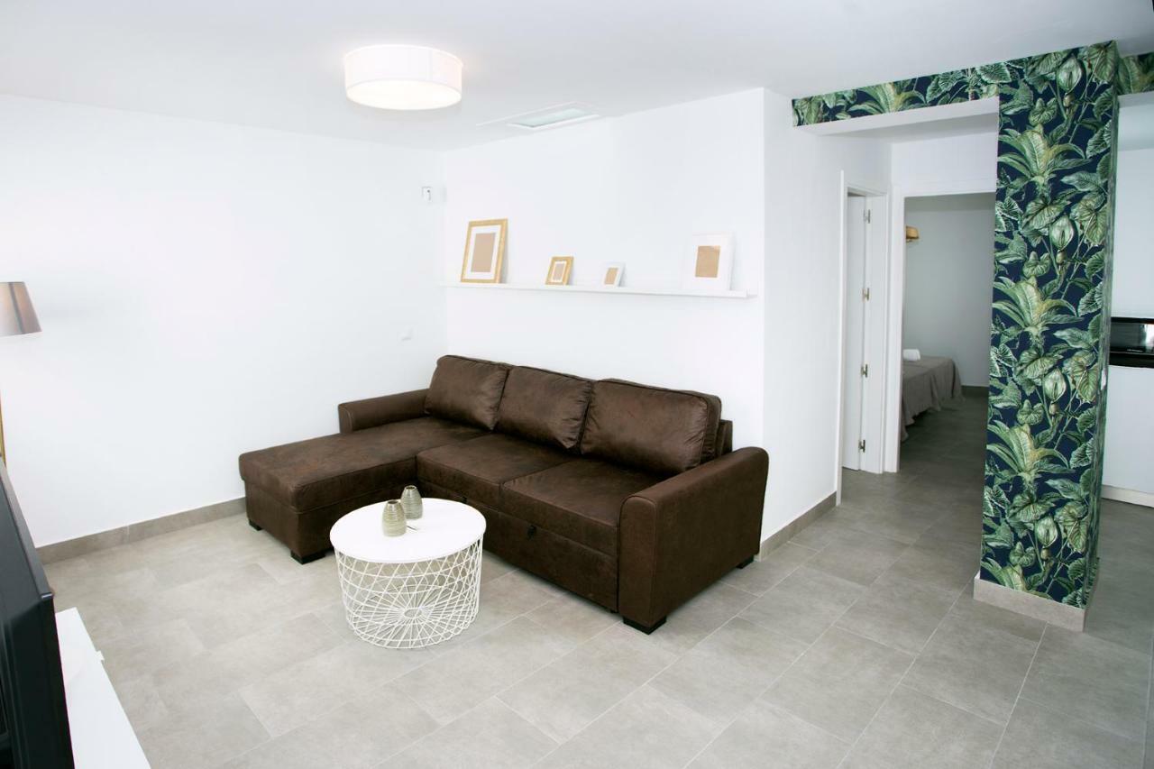 Monko - Mango & Tropycal Apartment O Τορρεμολίνος Εξωτερικό φωτογραφία