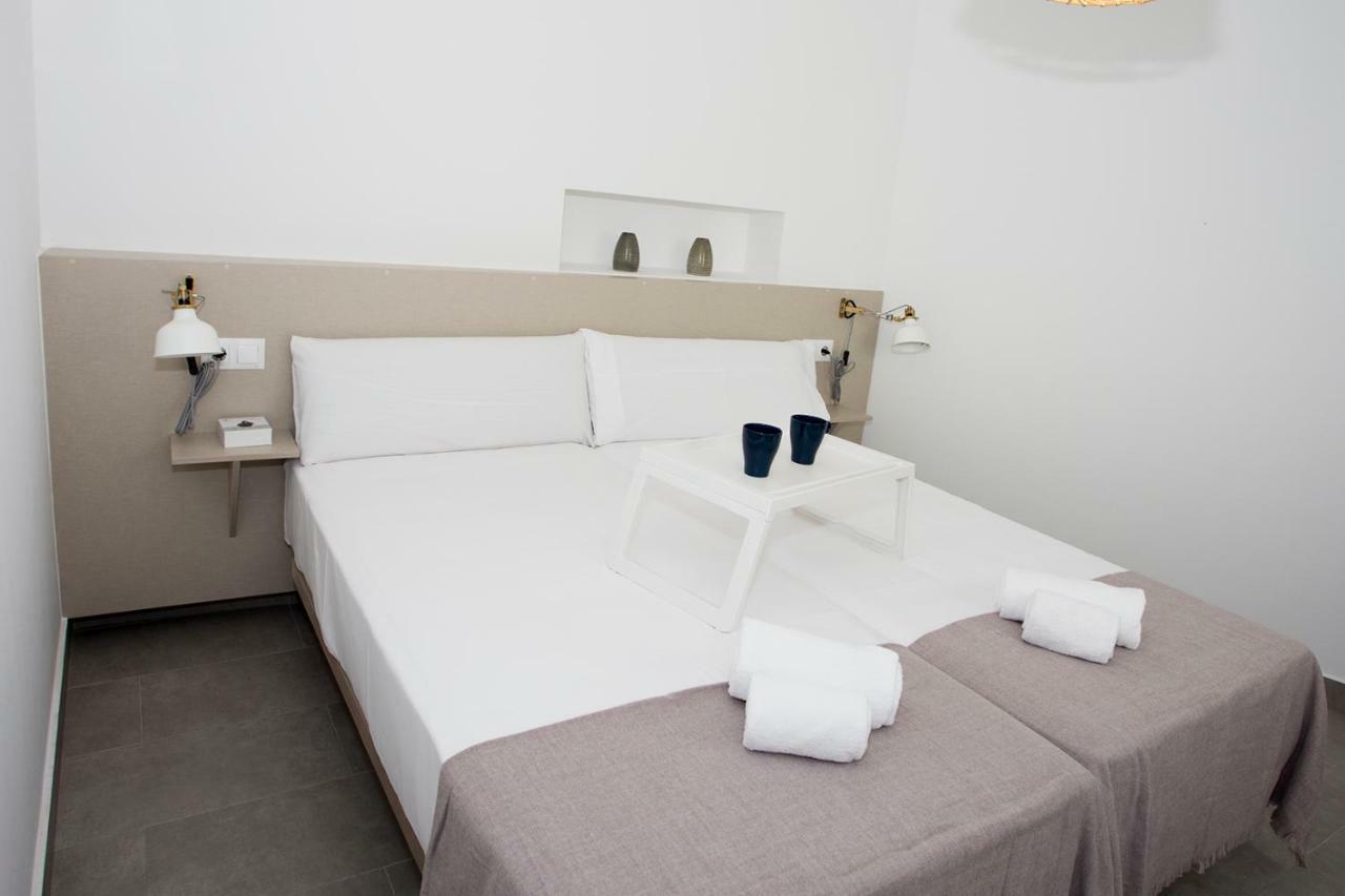 Monko - Mango & Tropycal Apartment O Τορρεμολίνος Εξωτερικό φωτογραφία