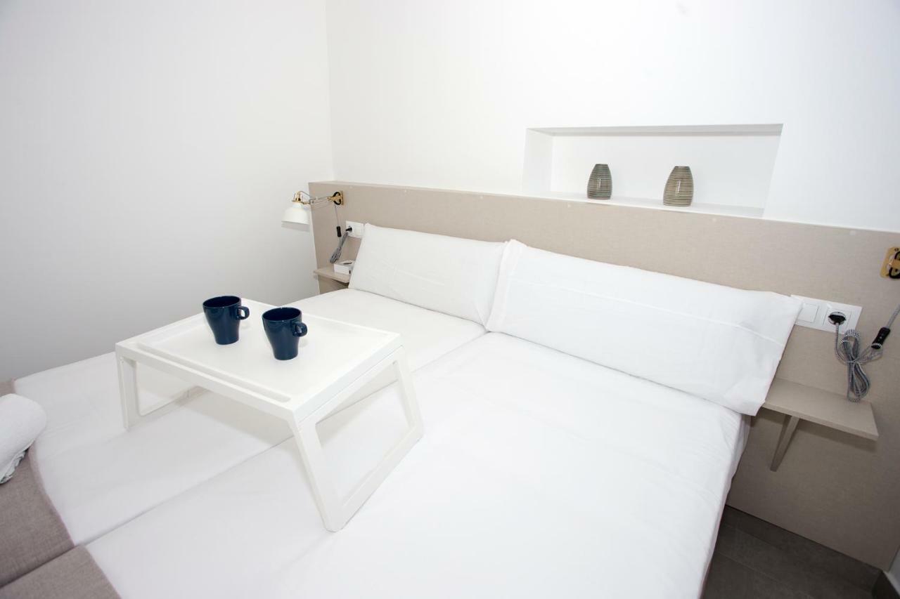 Monko - Mango & Tropycal Apartment O Τορρεμολίνος Εξωτερικό φωτογραφία